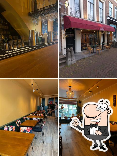 Marani - Georgian Restaurant & Wine Bar