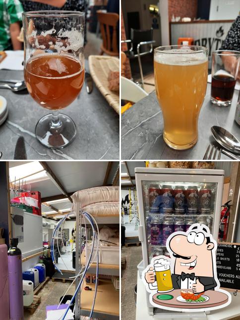 Boobytrap Brewery