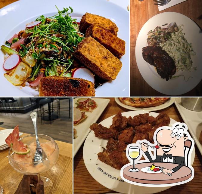 Earls Kitchen + Bar
