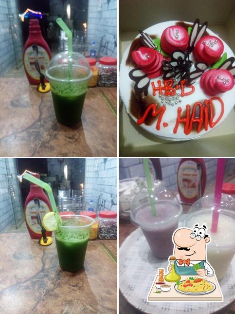 TANDOORI TEA HUT & BAR