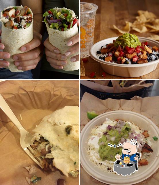 Qdoba