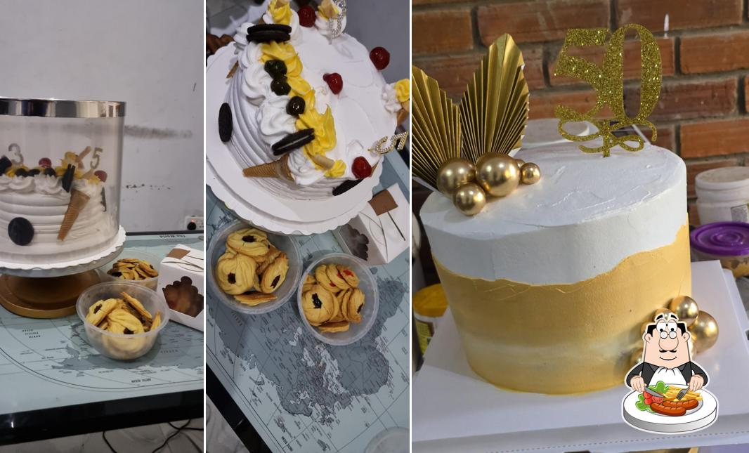 Babbles Bakes
