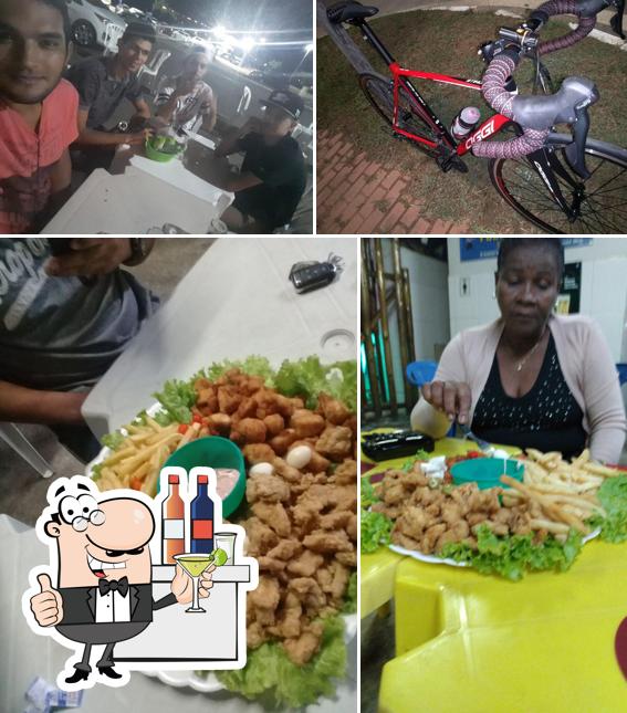 Bom Sabor - Bar do Nei