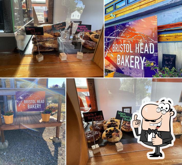 Bristol Head Bakery
