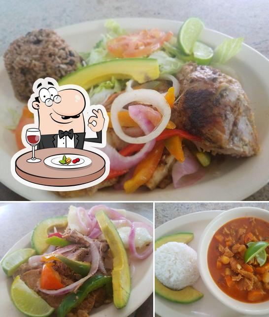 Cafeteria Lesley