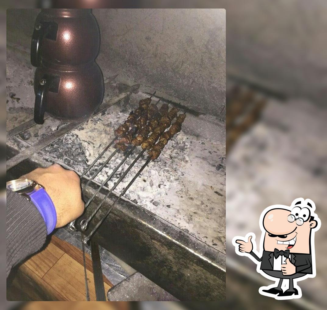 Damak Döner Ve Izgara