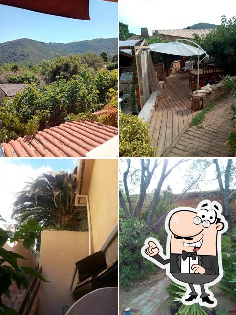 Hotel San Pasquale
