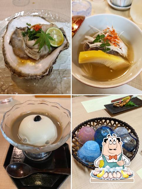 Kazu Taste
