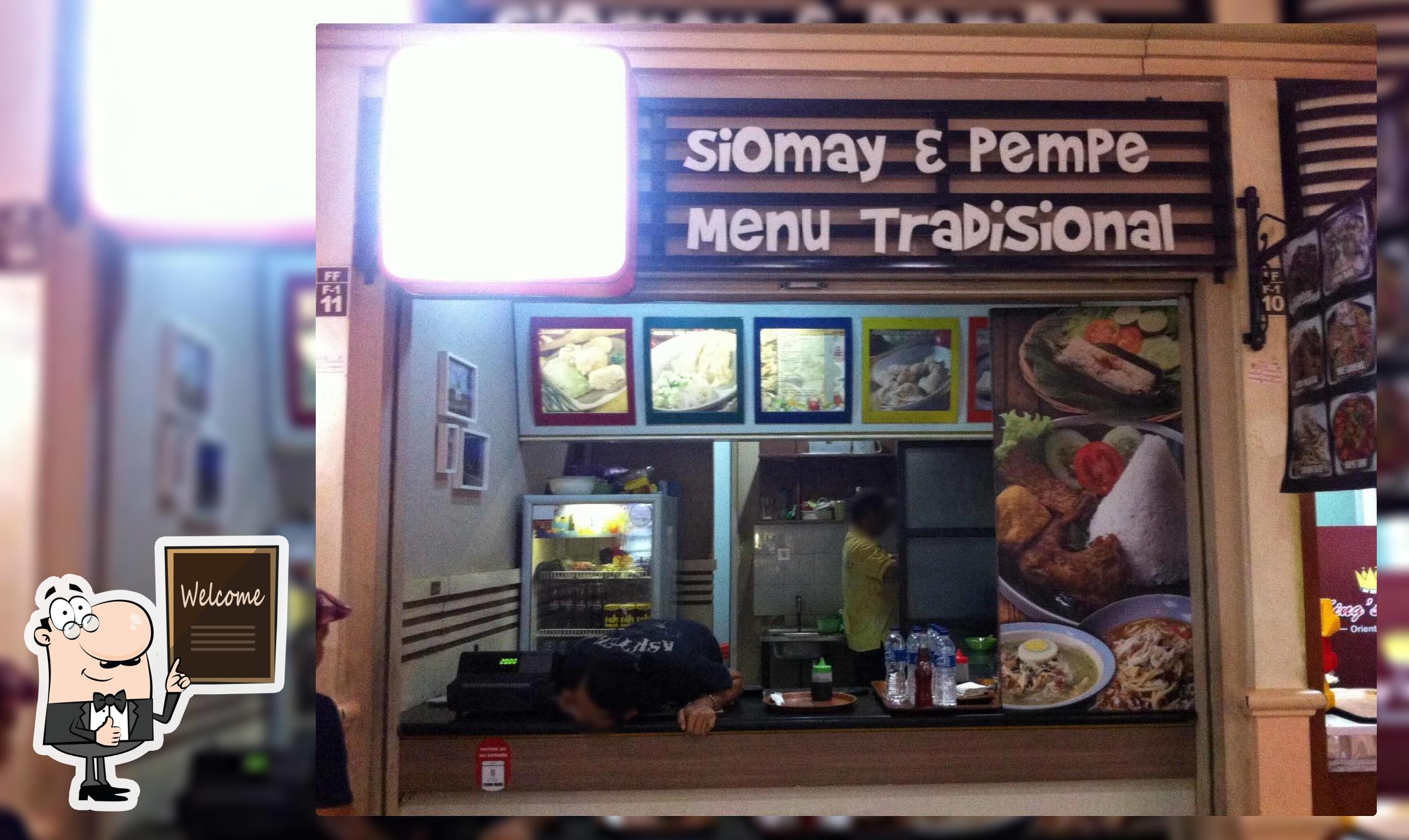 Kedai Legit