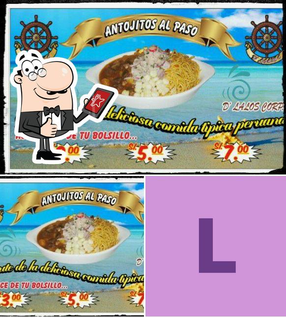 La los 3