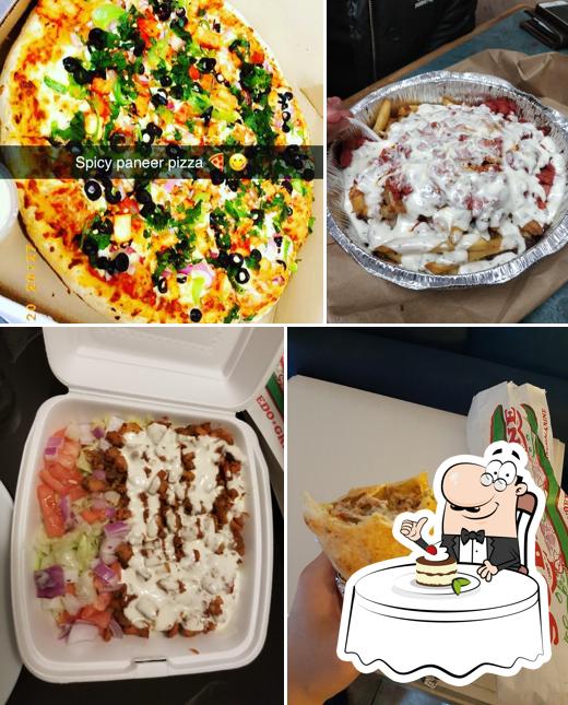 Lavino Pizza