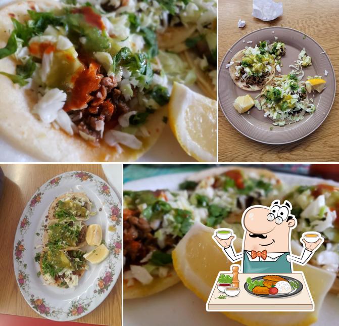 OC Taco Shop