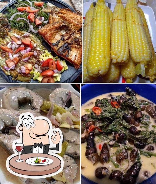 Pasay Express Restaurant & Groceries