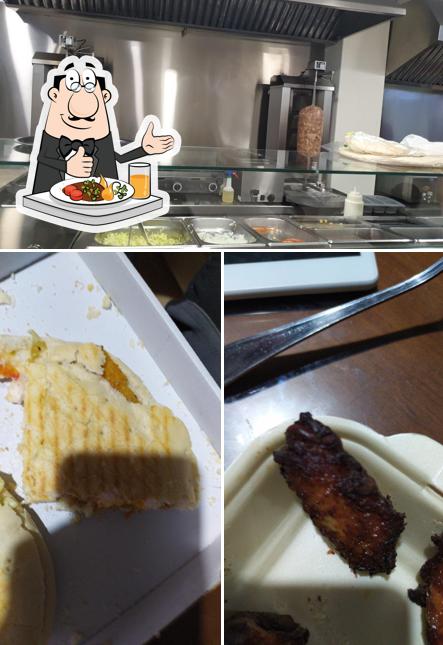 Pizzería Kebab A La Turca