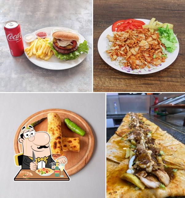 Rasous Döner