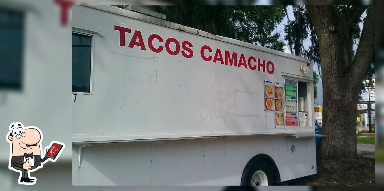 Tacos Camacho