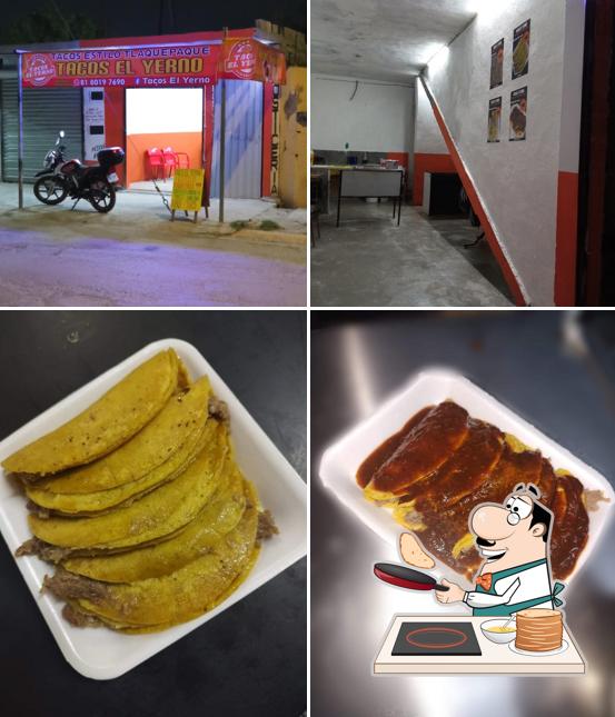 Tacos El Yerno