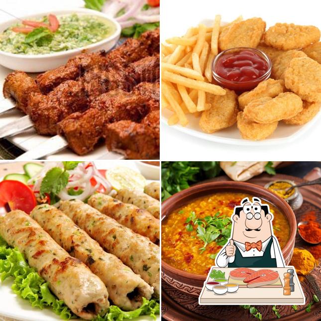 Tikka Tawa