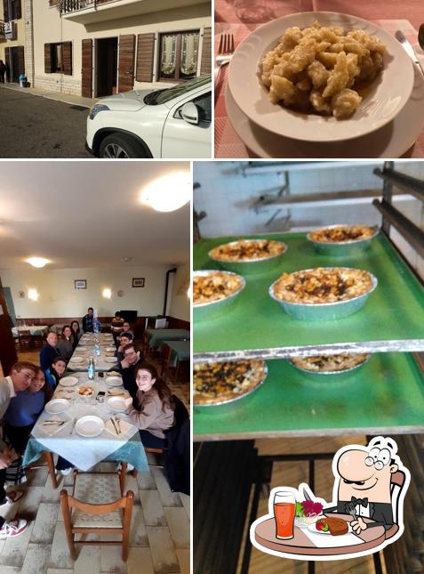 Trattoria Campostrini