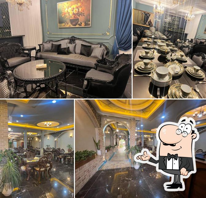 Yas restaurant
