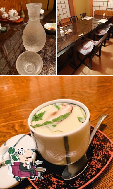 和食処 潤彩