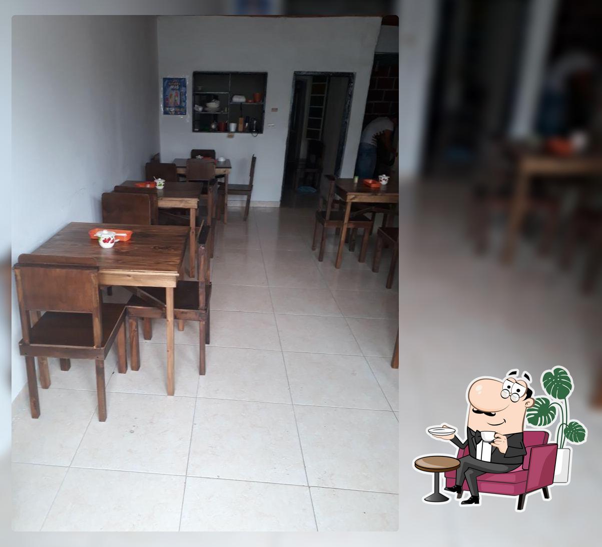 Restaurante Barbetti