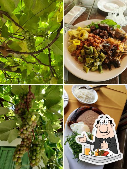 Restaurante Flor de Ipê