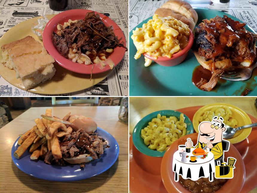 Smokin' Jack's Rib Shack