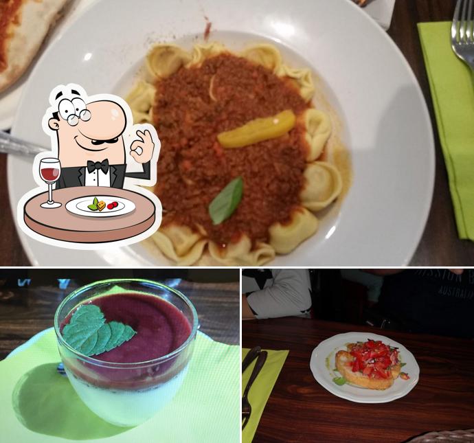 Strand Pizzeria