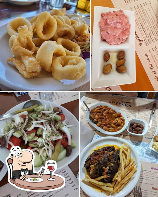 Taverna Vatalos