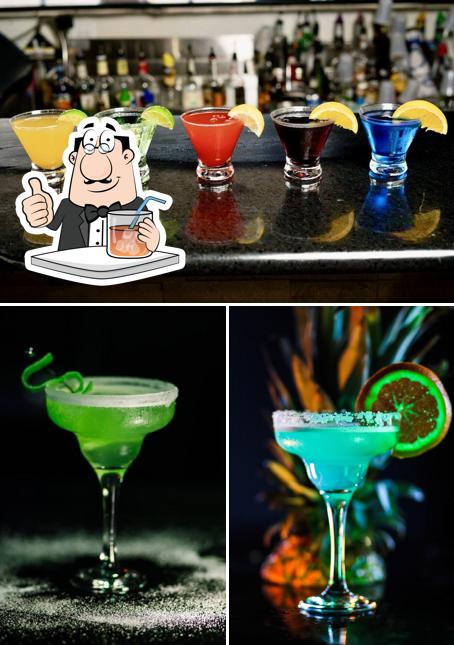 Victor's Restaurant & Bar