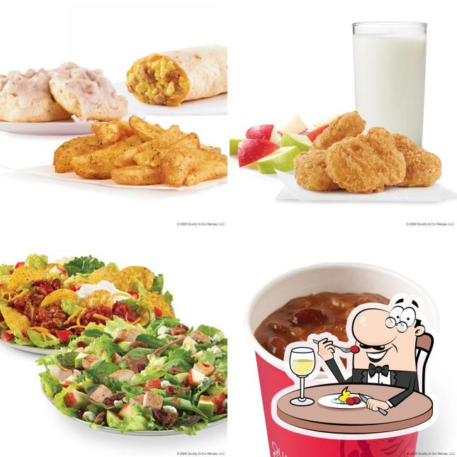 Wendy's