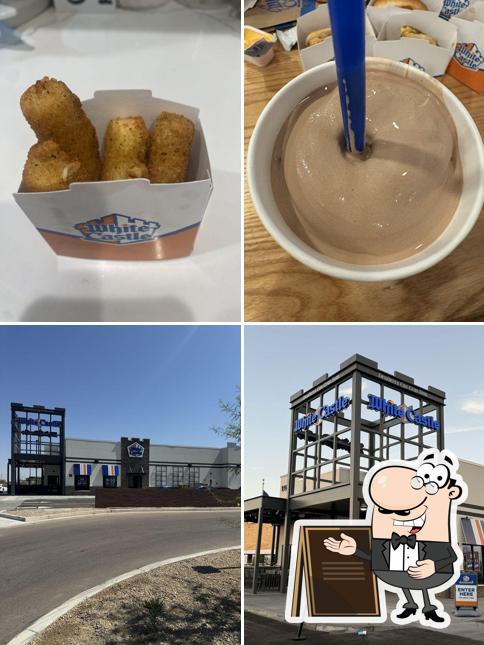 White Castle