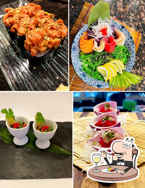 Ying's Thai-Sushi