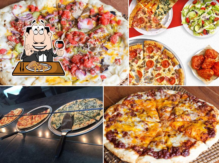 Cicis Pizza