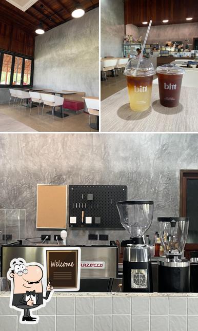 Bitt Cafe