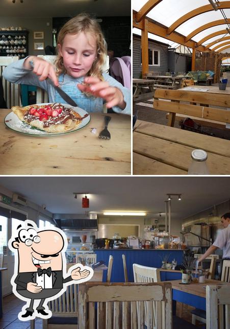 The Potting Shed Cafe
