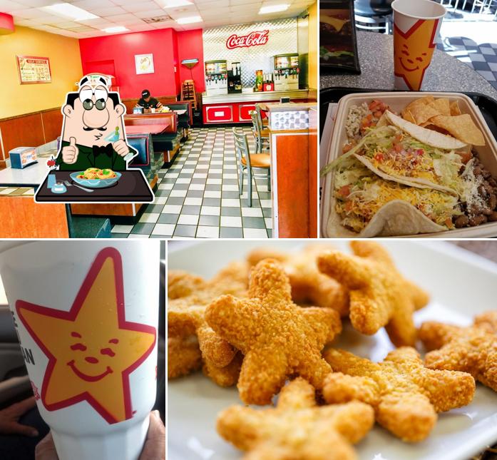 Carl's Jr.