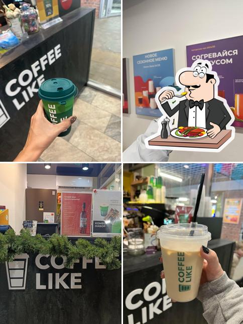 Coffee Like