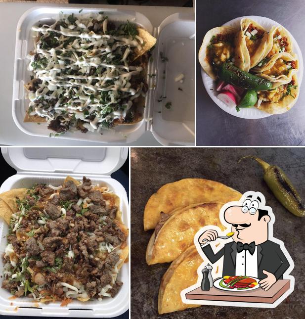 El Socio Mexican Food Truck