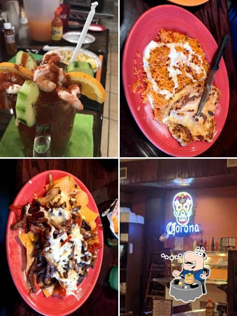 El Tequila Taquería & Mexican Restaurant