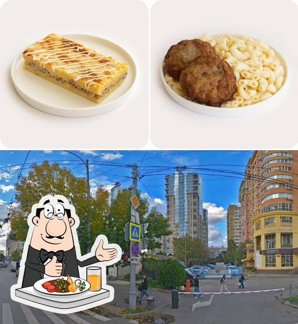 Хлебница