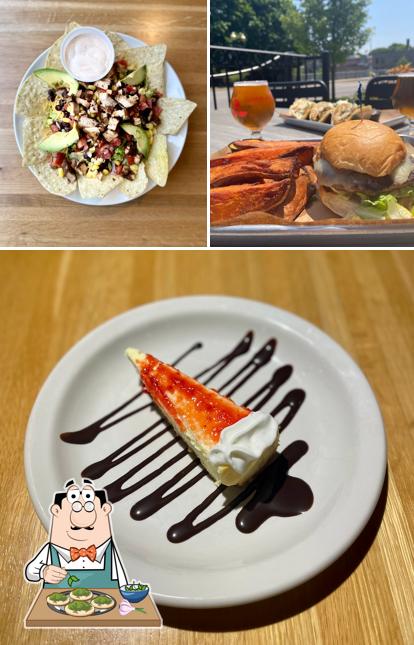 Indulgence Family Restaurant