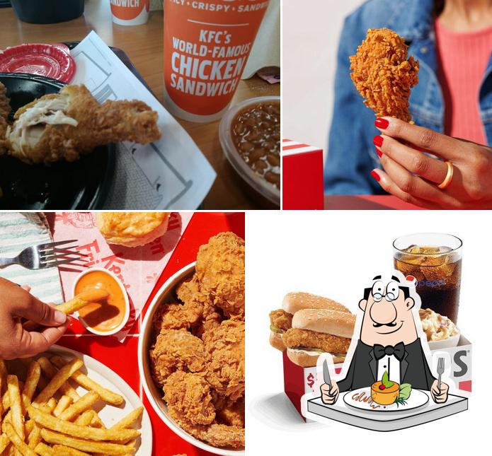 KFC