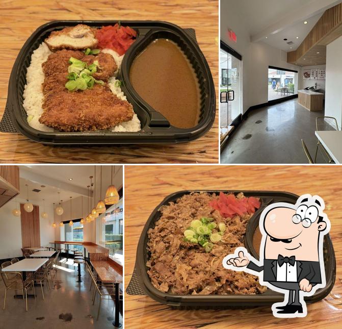 Karē Japanese Curry