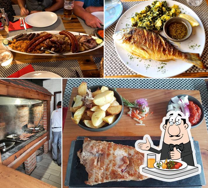 Lanterna rooms & restaurant