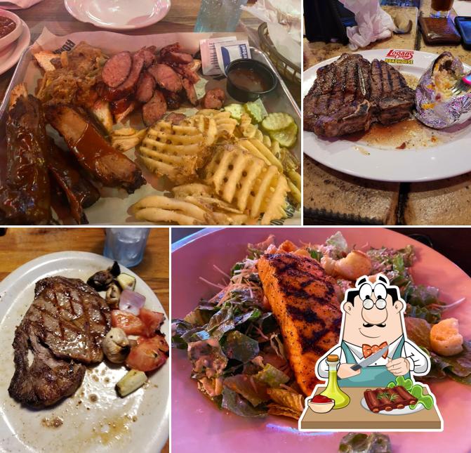 Logan's Roadhouse