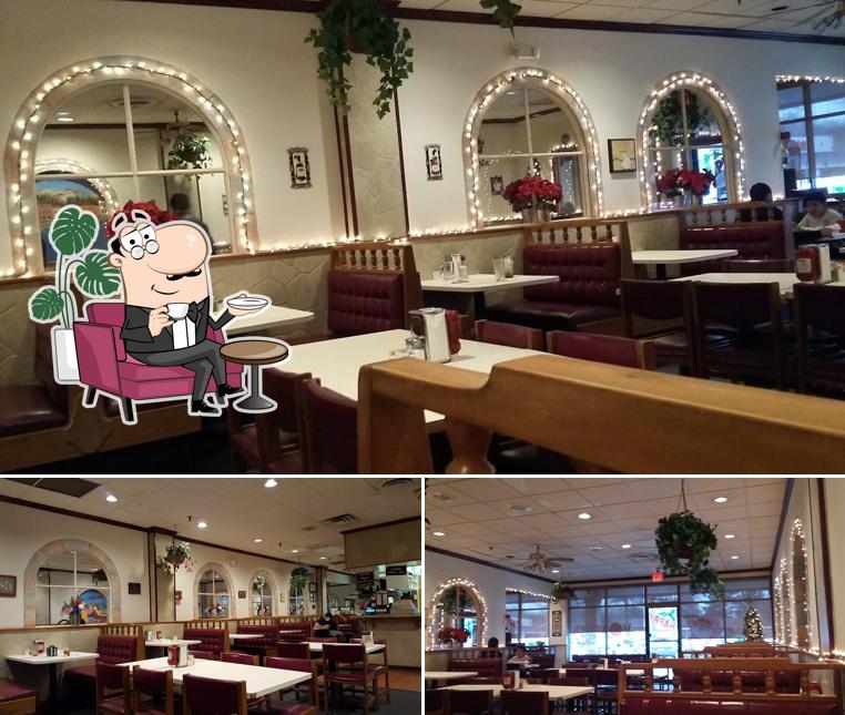 Milano's Family Restaurant