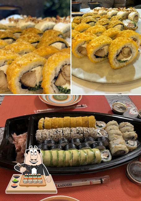 Mizumi Sushi