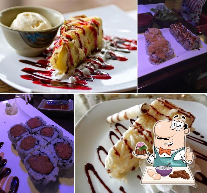 N.D. Asia Restaurant & Lounge